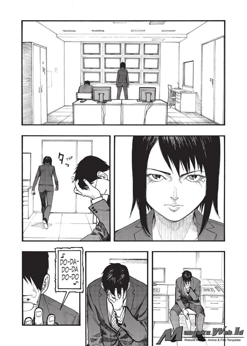 Ajin chapter 51